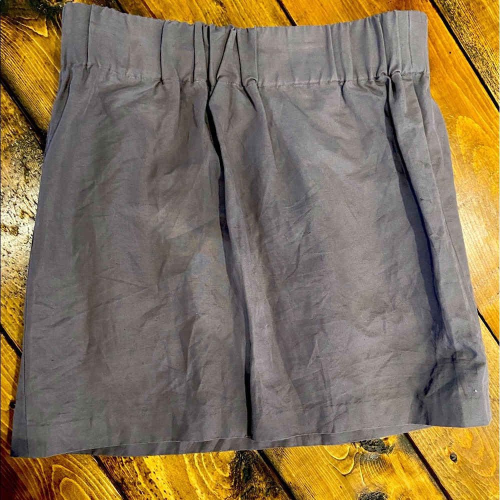 Banana republic skirt